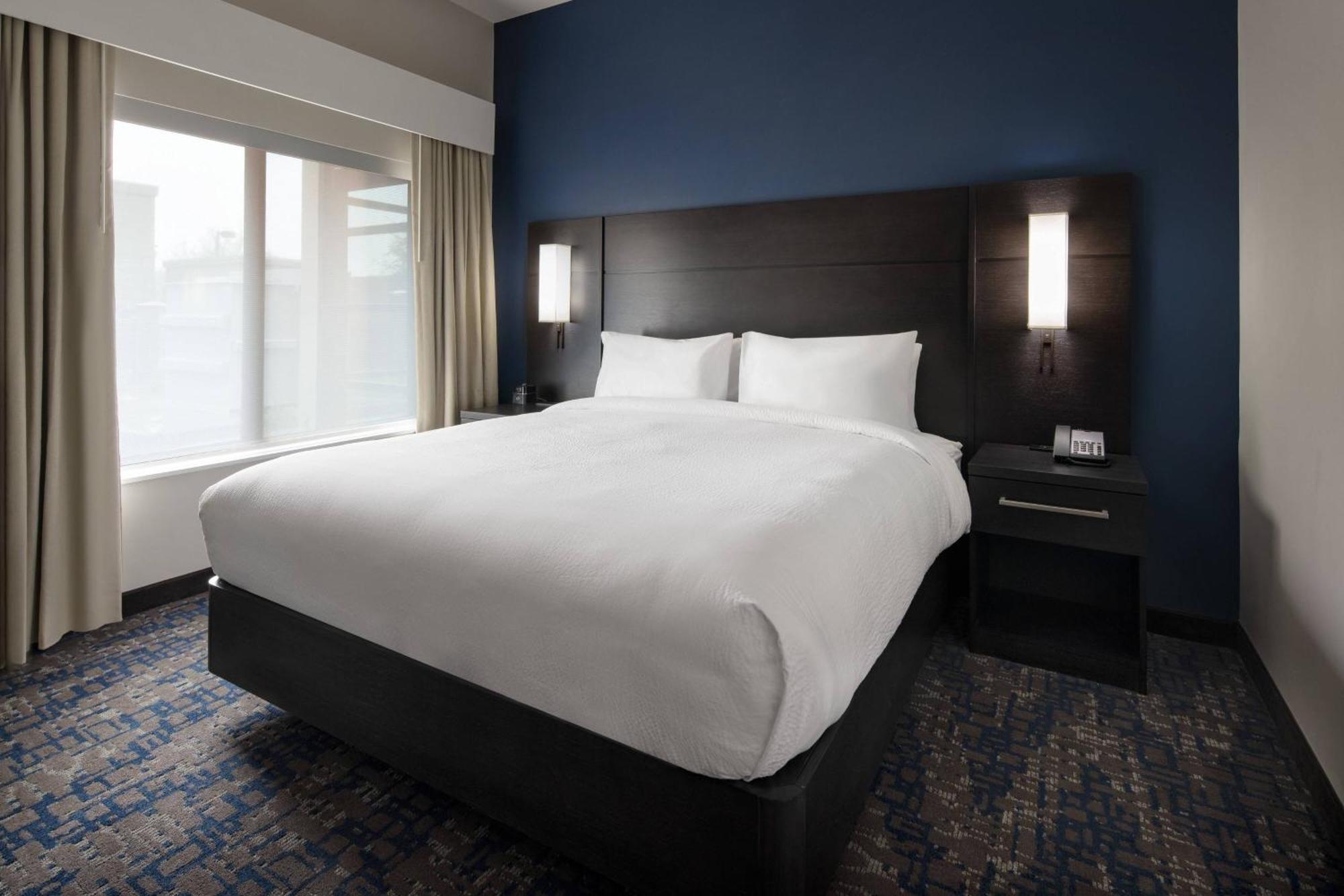 Residence Inn by Marriott Scottsdale Salt River Eksteriør bilde