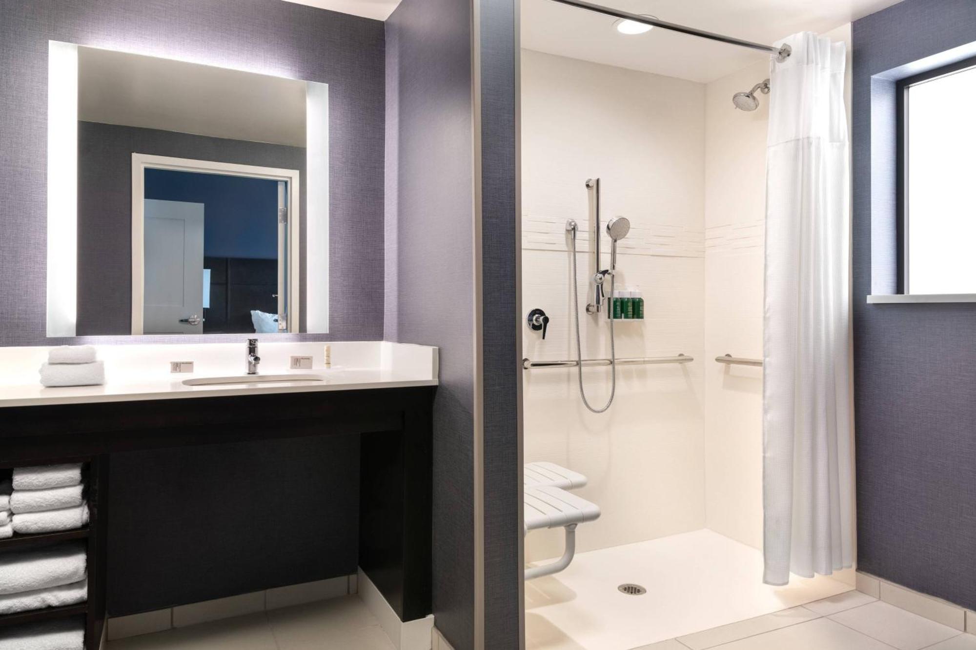 Residence Inn by Marriott Scottsdale Salt River Eksteriør bilde