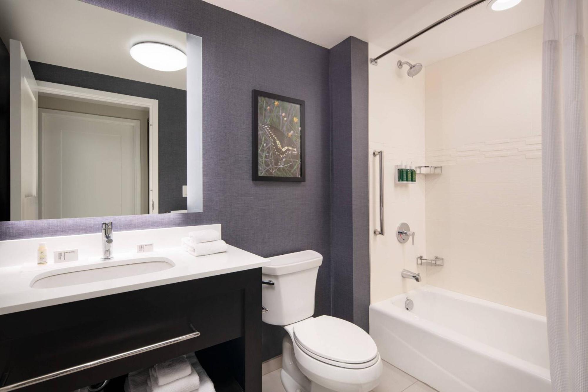 Residence Inn by Marriott Scottsdale Salt River Eksteriør bilde