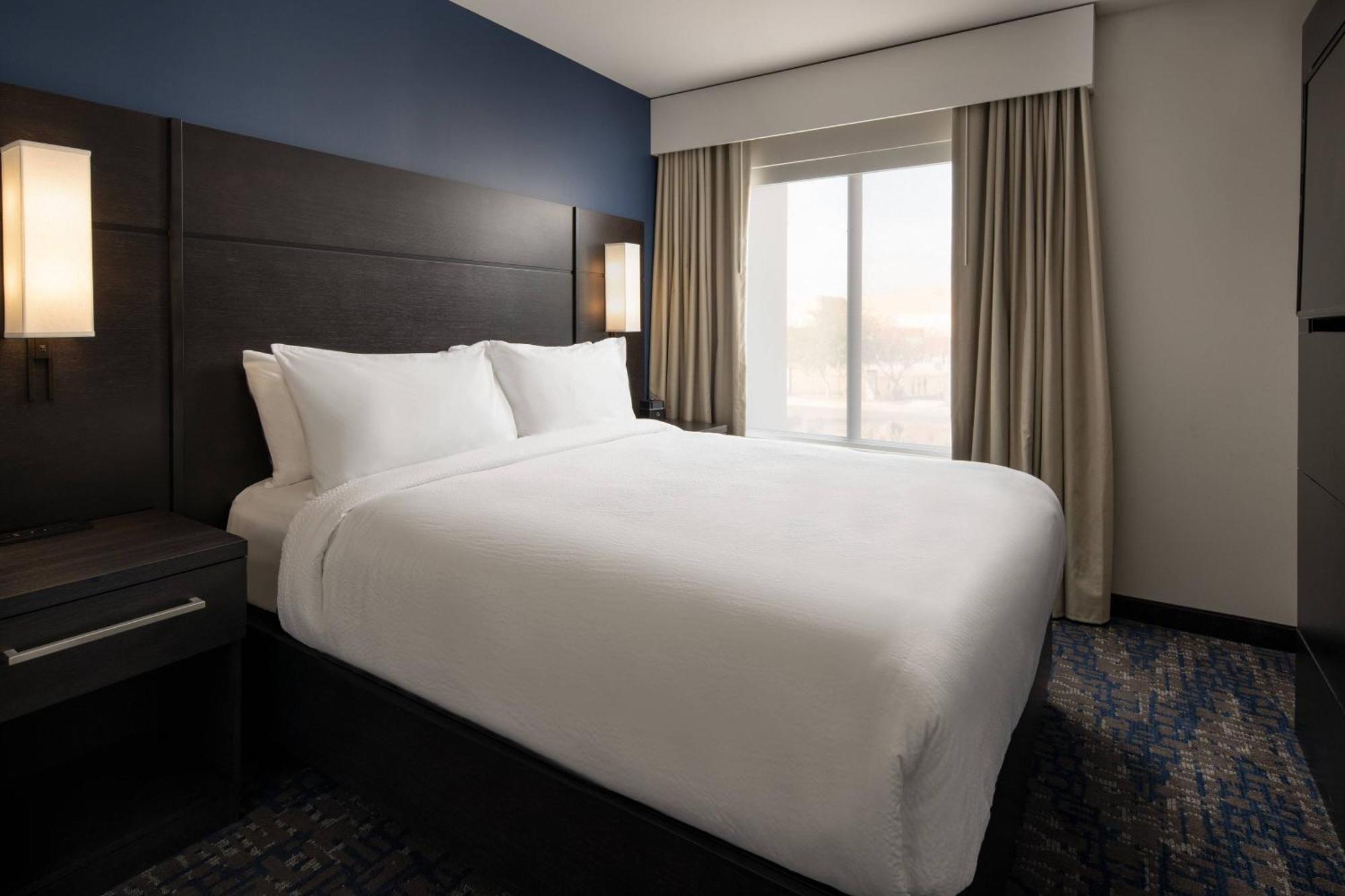 Residence Inn by Marriott Scottsdale Salt River Eksteriør bilde