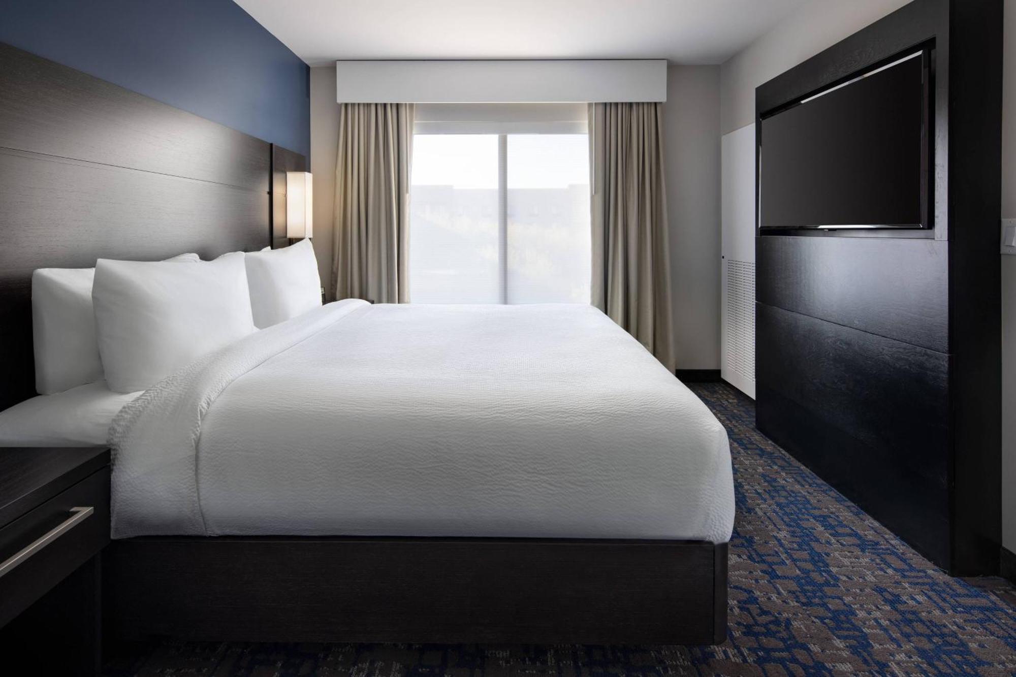 Residence Inn by Marriott Scottsdale Salt River Eksteriør bilde
