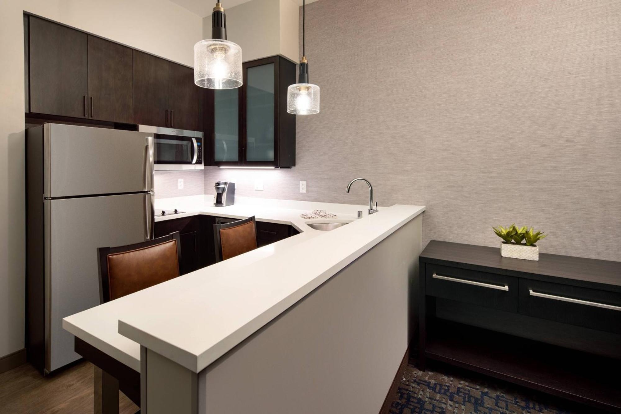 Residence Inn by Marriott Scottsdale Salt River Eksteriør bilde