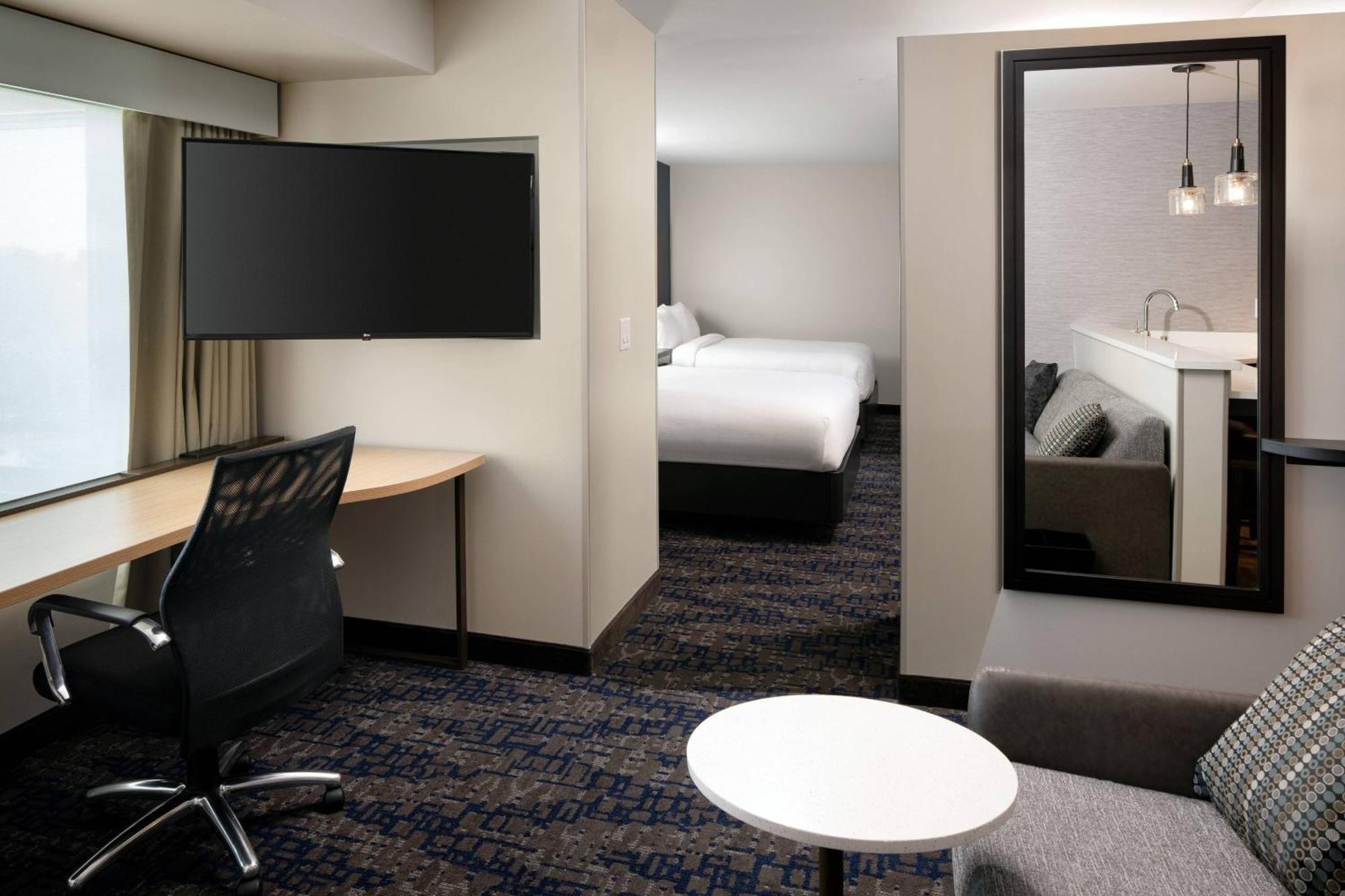 Residence Inn by Marriott Scottsdale Salt River Eksteriør bilde