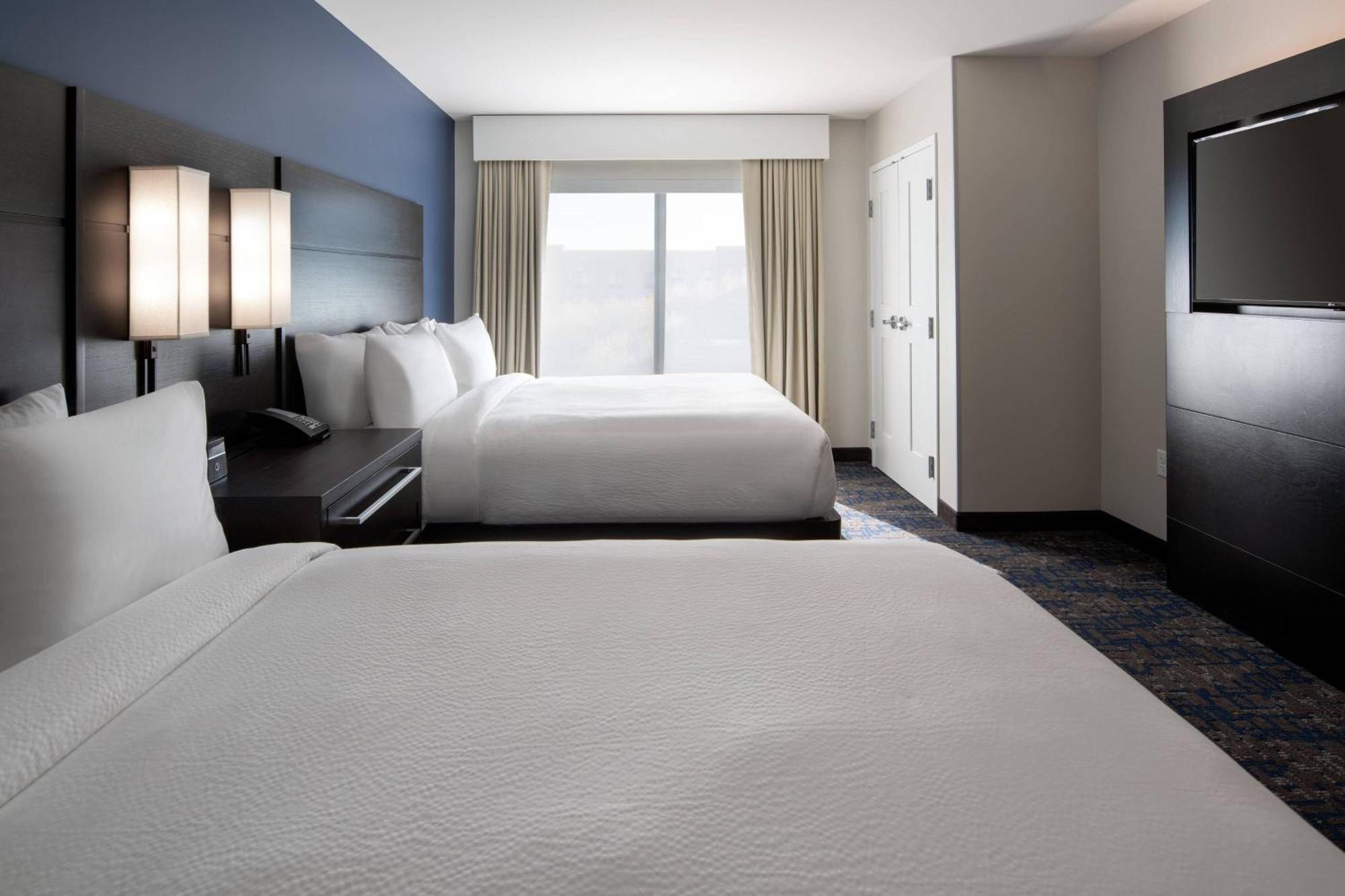 Residence Inn by Marriott Scottsdale Salt River Eksteriør bilde