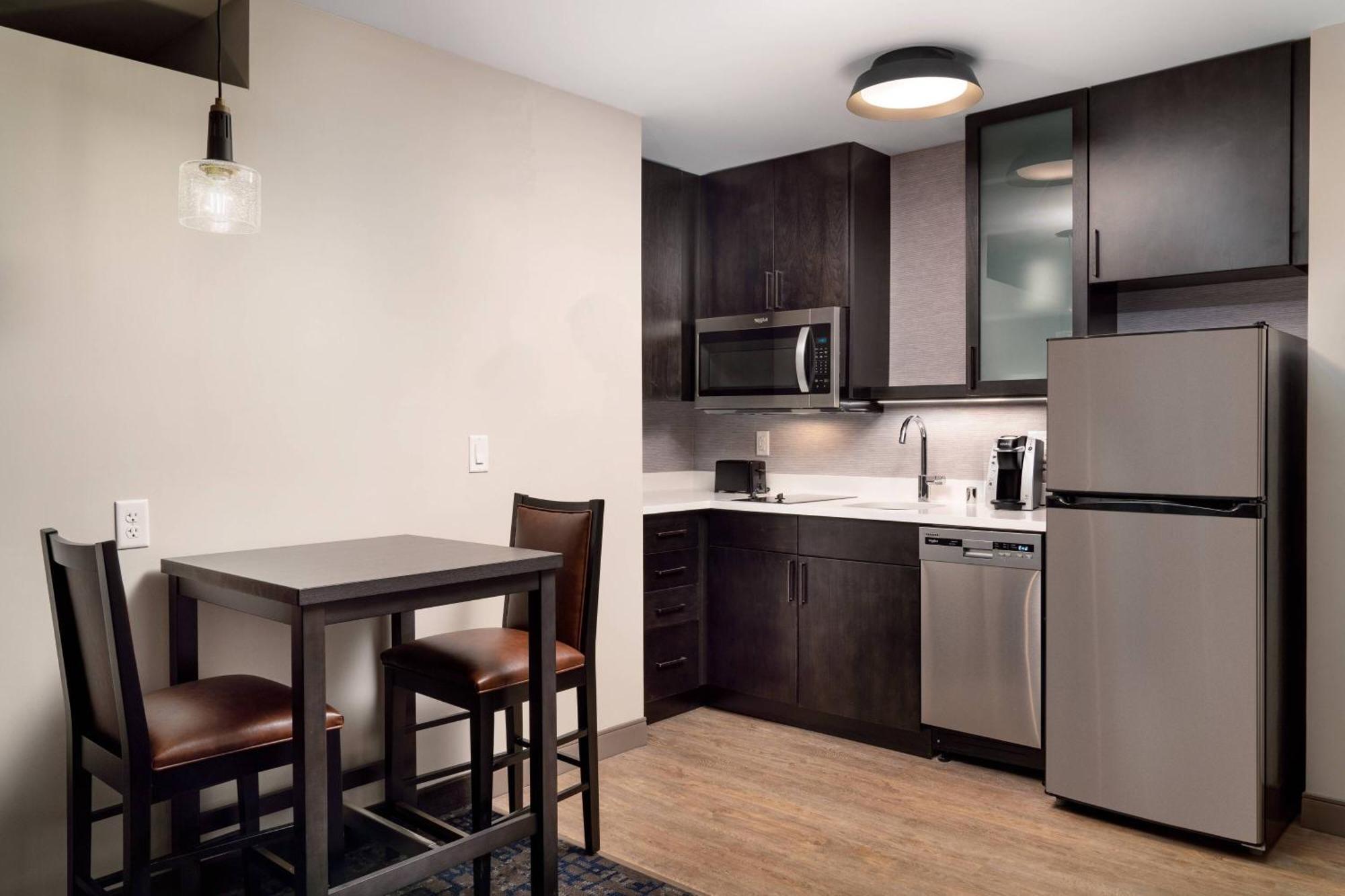 Residence Inn by Marriott Scottsdale Salt River Eksteriør bilde