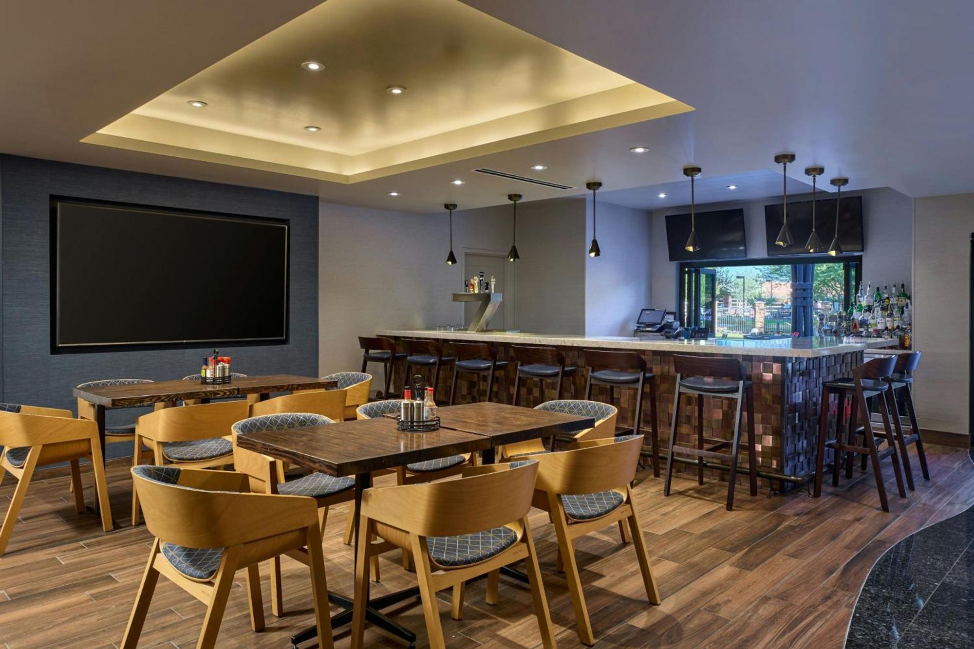 Residence Inn by Marriott Scottsdale Salt River Eksteriør bilde